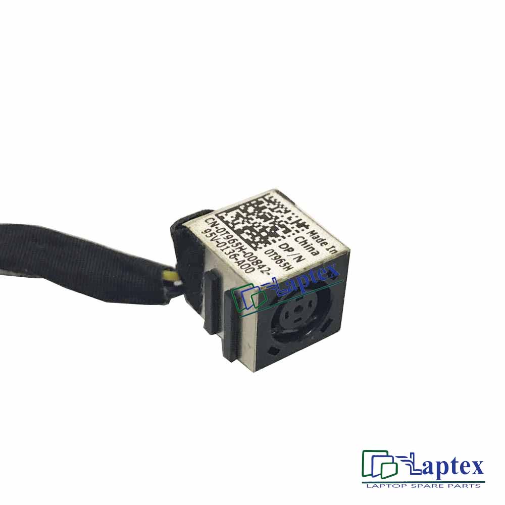 Dell XPS 13 1340 DC Jack